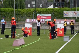 Fédération Nationale des Pompiers